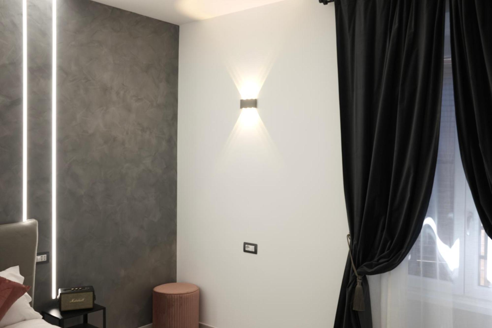 Turati Inn Rome Exterior photo