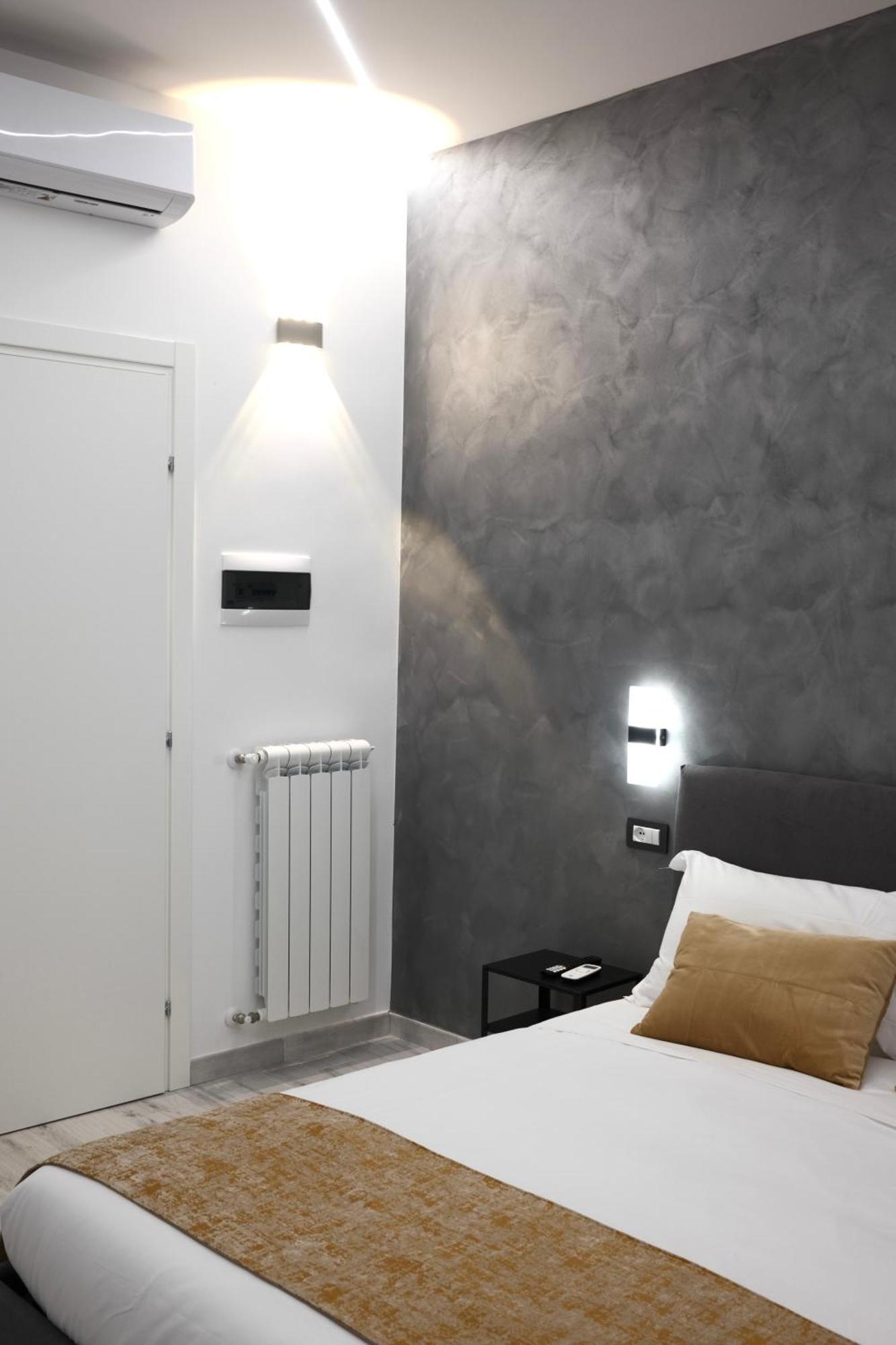 Turati Inn Rome Exterior photo