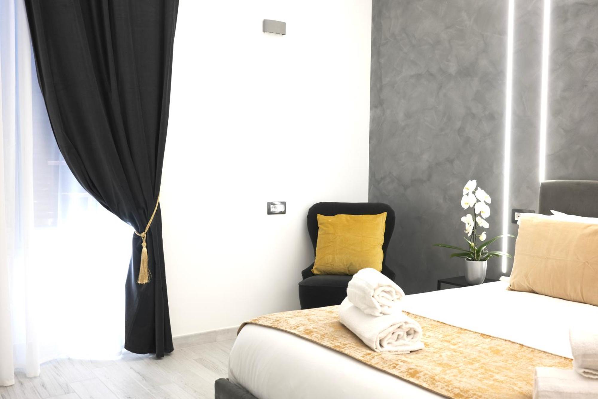 Turati Inn Rome Exterior photo