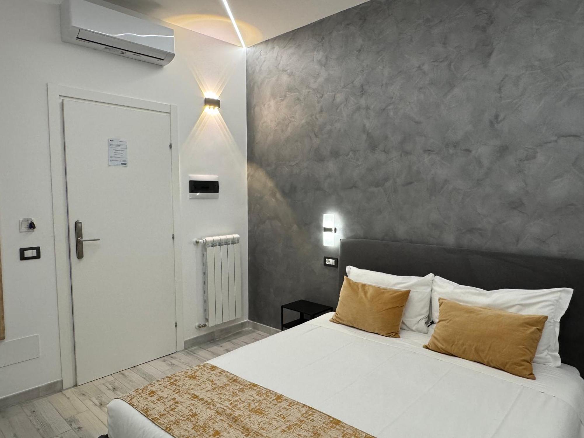 Turati Inn Rome Exterior photo